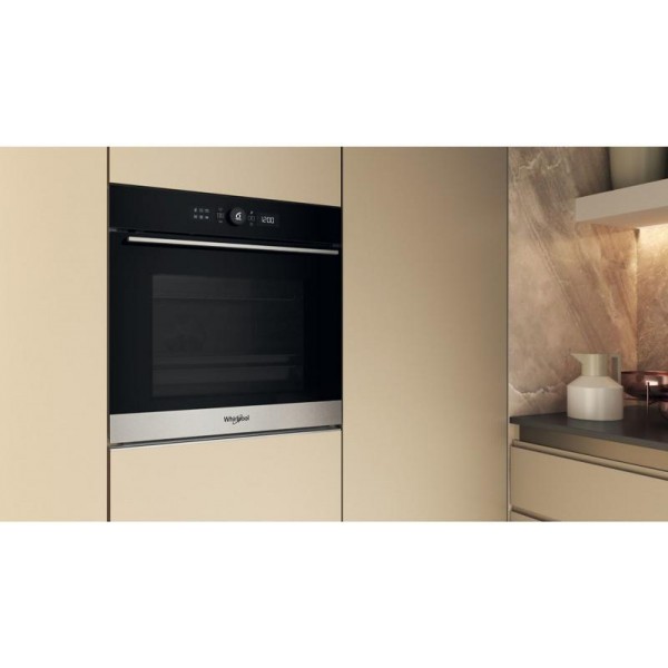 WHIRLPOOL WOI5S8PM1SXA Beépíthető sütő