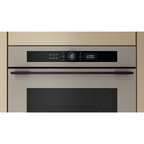 WHIRLPOOL WOI5S8PM2SEA Beépíthető sütő