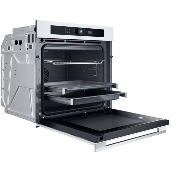 WHIRLPOOL WOI5S8PM2SWA Beépíthető sütő