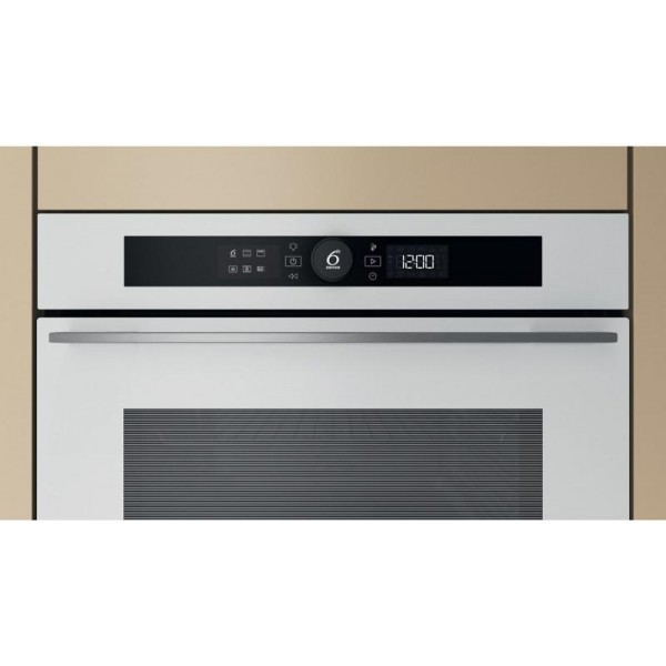 WHIRLPOOL WOI5S8PM2SWA Beépíthető sütő