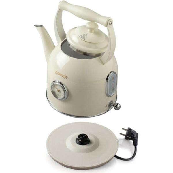 Gorenje K17CLIN Vízforraló
