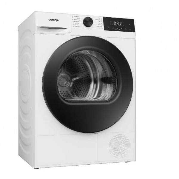 GORENJE DG2P7D Hőszivattyús szárítógép