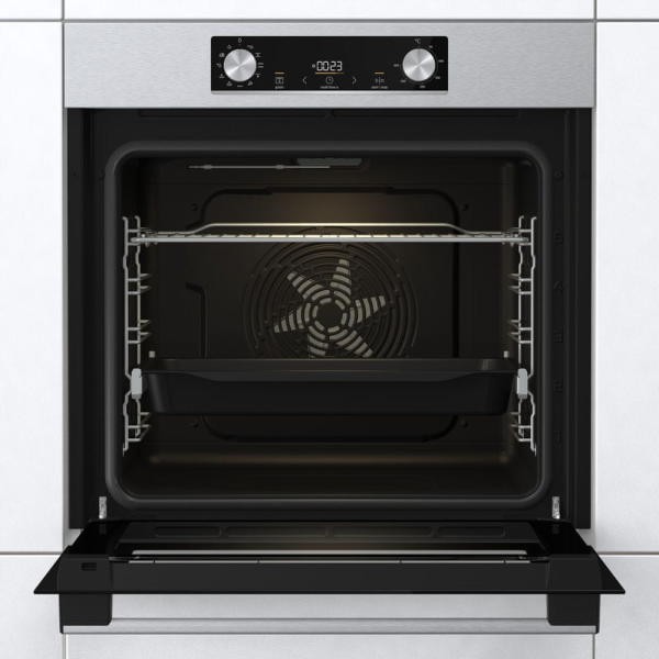 GORENJE BO6735E05X Beépíthető sütő