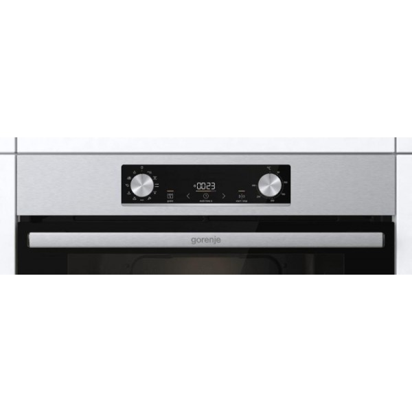 GORENJE BO6735E05X Beépíthető sütő