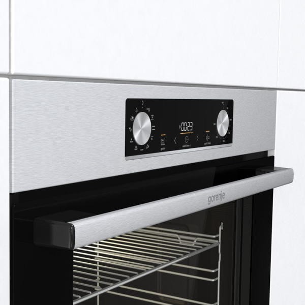 GORENJE BO6735E05X Beépíthető sütő