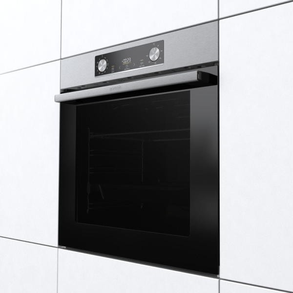 GORENJE BO6735E05X Beépíthető sütő