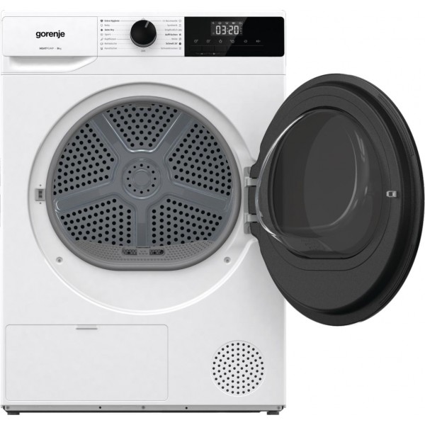 Gorenje DG2P9D Hőszivattyús szárítógép
