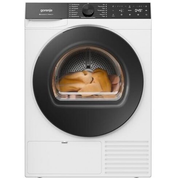Gorenje DG68C Hőszivattyús szárítógép