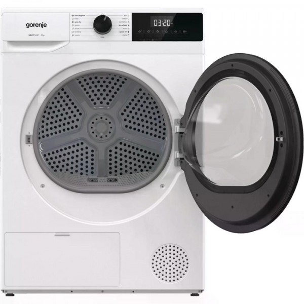 GORENJE DG2P7E Hőszivattyús szárítógép