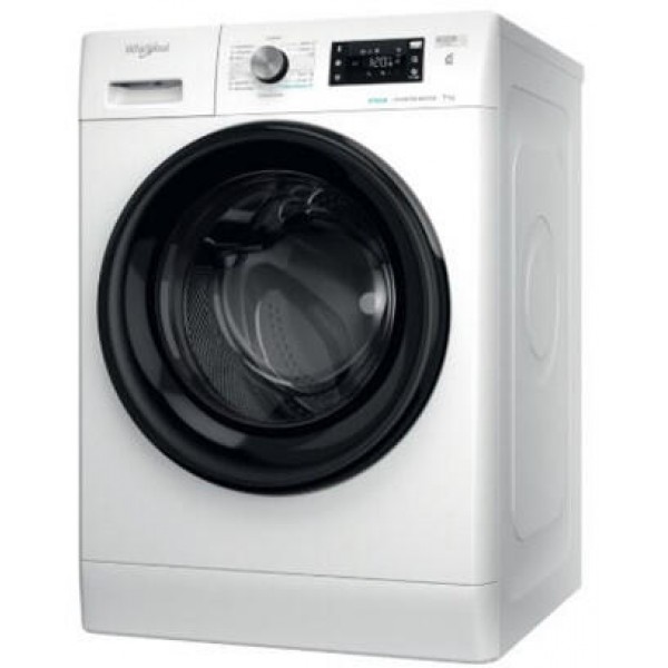Whirlpool FFB 7269 BV EE Elöltöltős mosógép