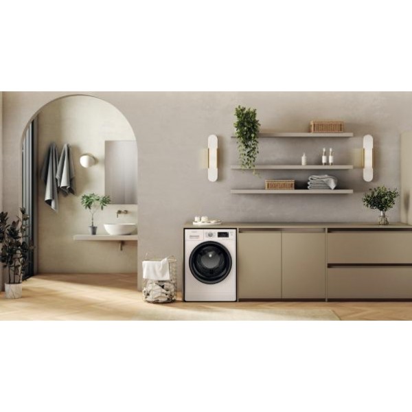 Whirlpool FFB 7269 BV EE Elöltöltős mosógép