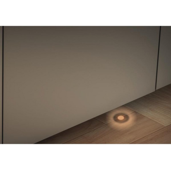 Whirlpool WH 8IA15AM6L0 Beépíthető mosogatógép