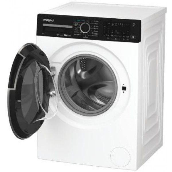 Whirlpool WPM 07W ADS EE Elöltöltős mosógép