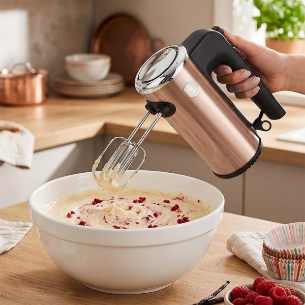 Berlinger Haus BH-9366 Kézimixer