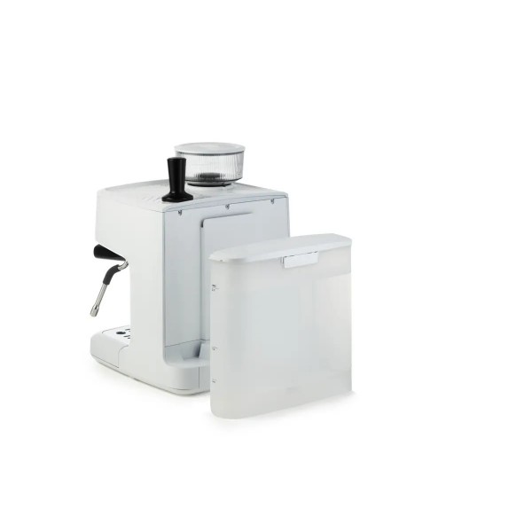 Gorenje GSACM20W Presszó, kombi kávéfőző