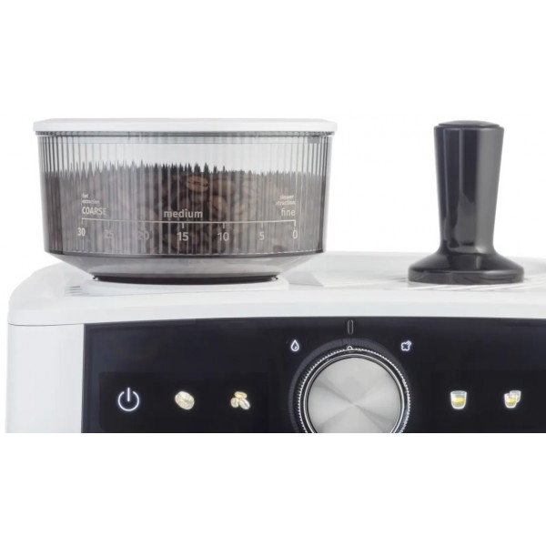 Gorenje GSACM20W Presszó, kombi kávéfőző