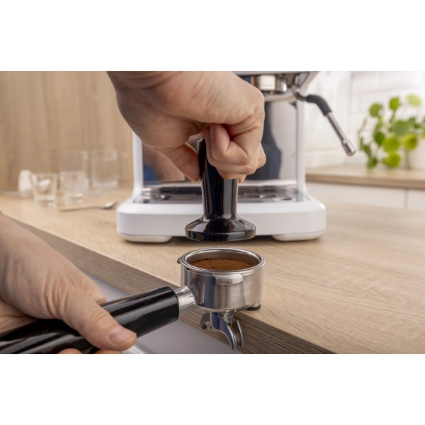 Gorenje GSACM20W Presszó, kombi kávéfőző