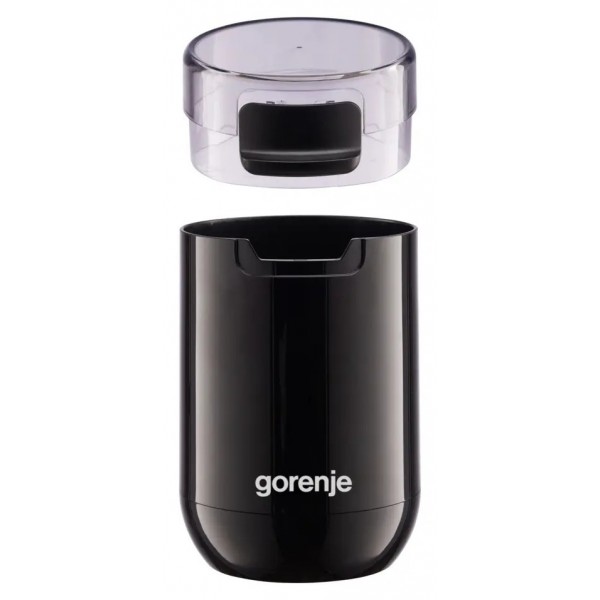 Gorenje SMK150SB Kávédaráló