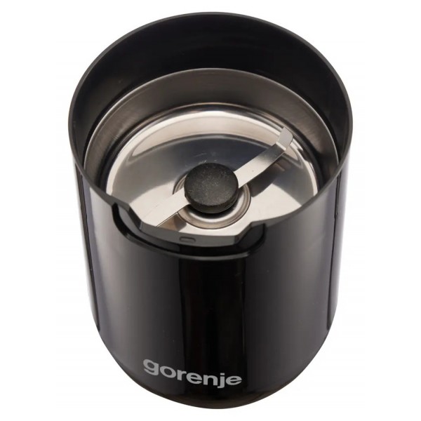 Gorenje SMK150SB Kávédaráló