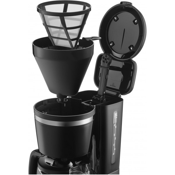 Sencor SCE 2710BK Filteres kávéfőző