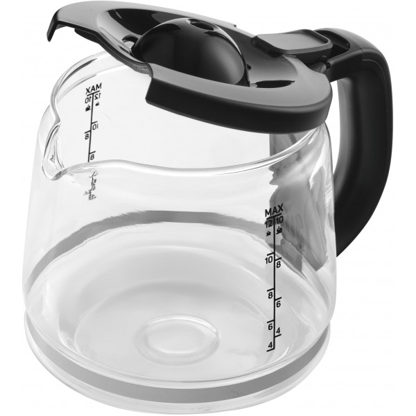 Sencor SCE 2710BK Filteres kávéfőző