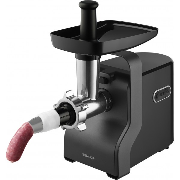 Sencor SMG 5400BK Húsdaráló
